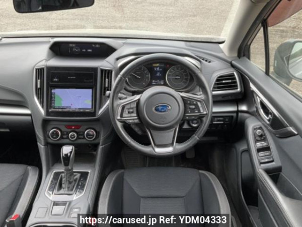 Used 2016 AT subaru impreza-sports GT7 Image[18]