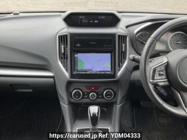 Used 2016 AT subaru impreza-sports GT7 Image[19]