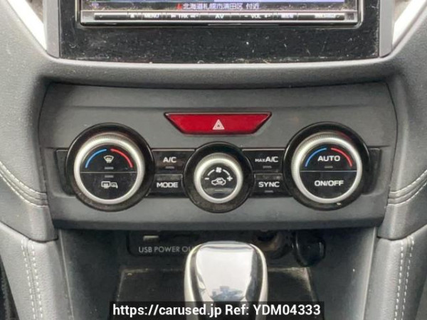 Used 2016 AT subaru impreza-sports GT7 Image[20]