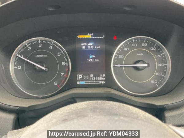 Used 2016 AT subaru impreza-sports GT7 Image[23]