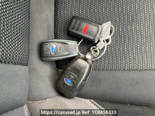 Used 2016 AT subaru impreza-sports GT7 Image[25]