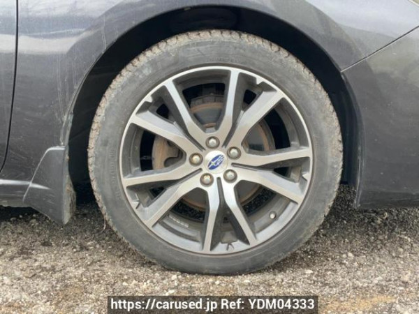 Used 2016 AT subaru impreza-sports GT7 Image[26]