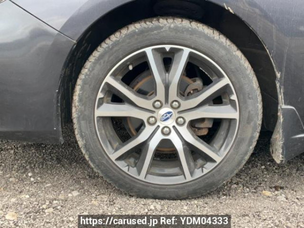 Used 2016 AT subaru impreza-sports GT7 Image[27]