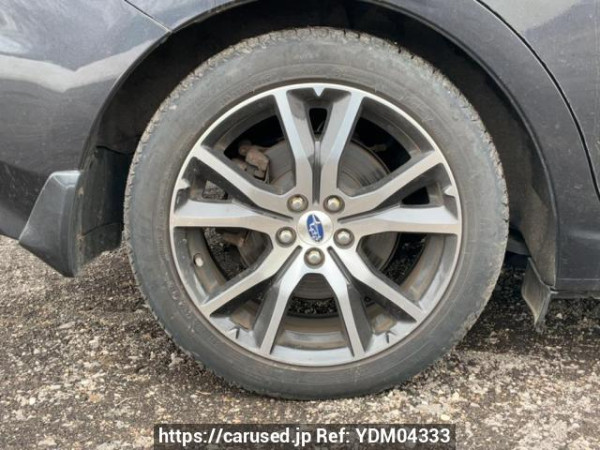 Used 2016 AT subaru impreza-sports GT7 Image[28]