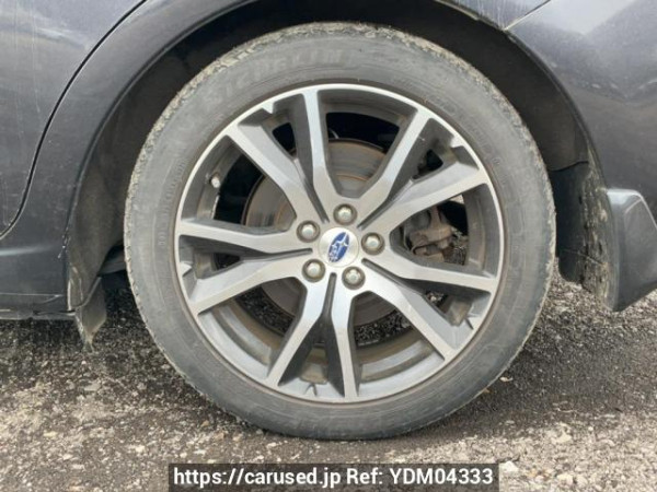 Used 2016 AT subaru impreza-sports GT7 Image[29]