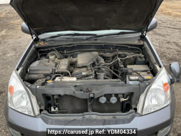 Used 2006 AT toyota land-cruiser-prado TRJ120W Image[9]