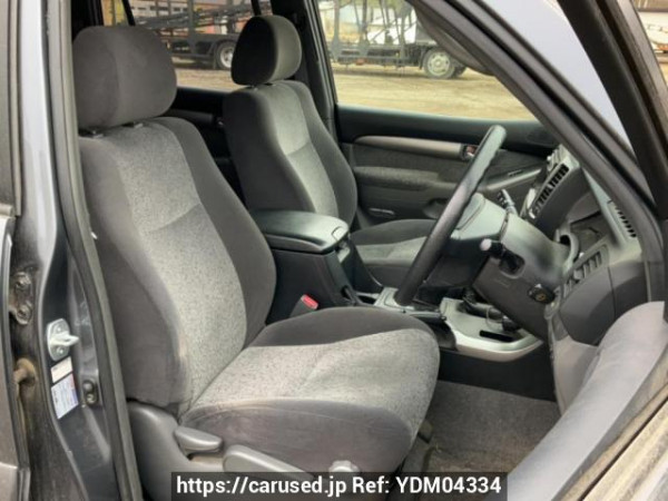 Used 2006 AT toyota land-cruiser-prado TRJ120W Image[11]
