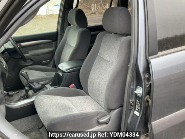 Used 2006 AT toyota land-cruiser-prado TRJ120W Image[12]