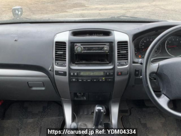 Used 2006 AT toyota land-cruiser-prado TRJ120W Image[19]