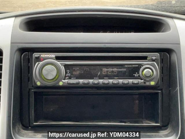 Used 2006 AT toyota land-cruiser-prado TRJ120W Image[20]