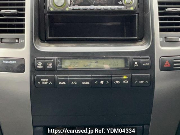 Used 2006 AT toyota land-cruiser-prado TRJ120W Image[21]