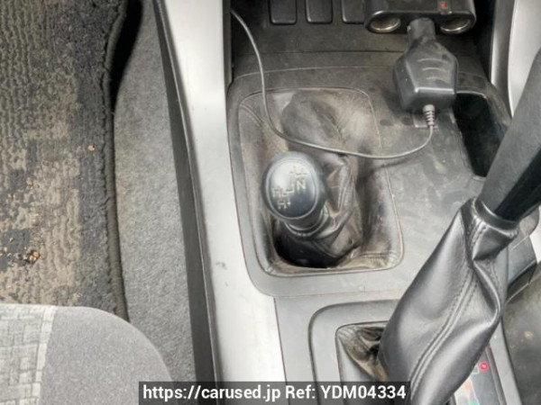 Used 2006 AT toyota land-cruiser-prado TRJ120W Image[23]