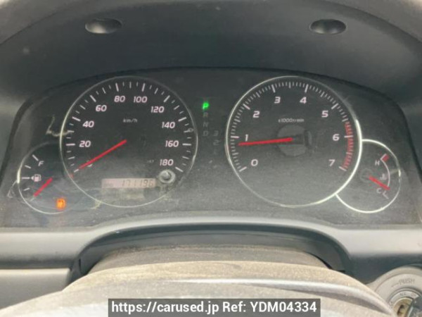 Used 2006 AT toyota land-cruiser-prado TRJ120W Image[24]