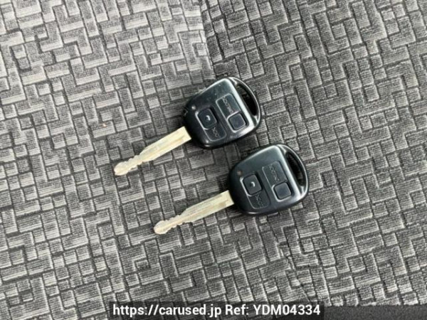 Used 2006 AT toyota land-cruiser-prado TRJ120W Image[27]