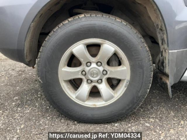 Used 2006 AT toyota land-cruiser-prado TRJ120W Image[29]