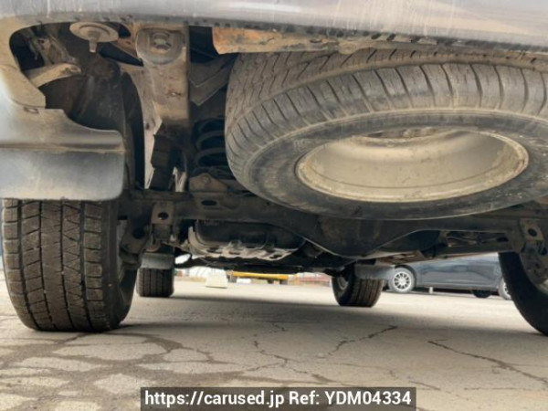 Used 2006 AT toyota land-cruiser-prado TRJ120W Image[38]