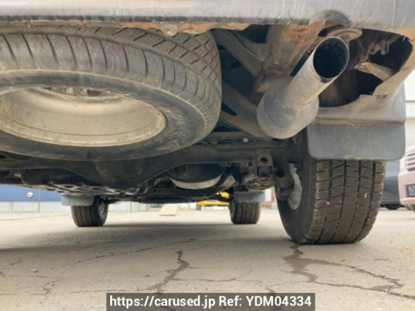 Used 2006 AT toyota land-cruiser-prado TRJ120W Image[40]