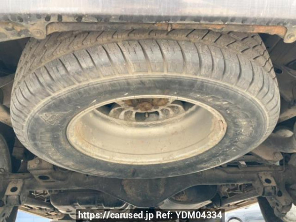Used 2006 AT toyota land-cruiser-prado TRJ120W Image[41]