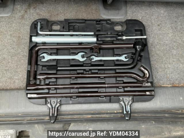 Used 2006 AT toyota land-cruiser-prado TRJ120W Image[42]