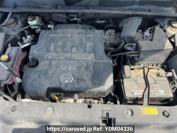 Used 2007 AT toyota vanguard GSA33W Image[9]