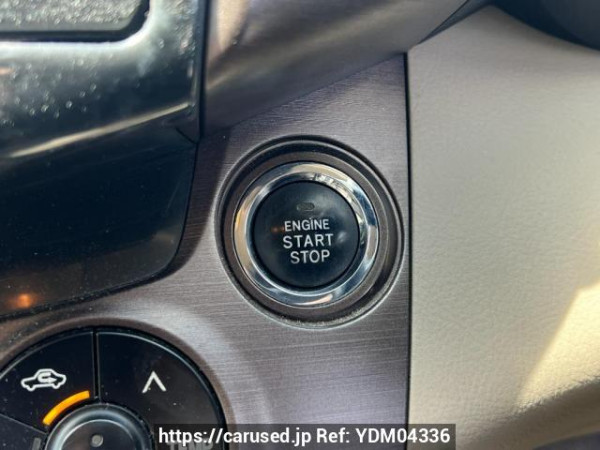 Used 2007 AT toyota vanguard GSA33W Image[24]