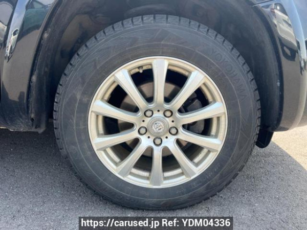 Used 2007 AT toyota vanguard GSA33W Image[28]