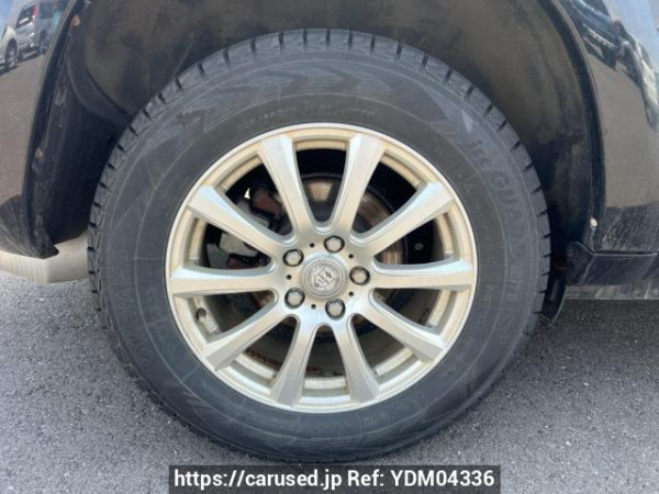 Used 2007 AT toyota vanguard GSA33W Image[29]