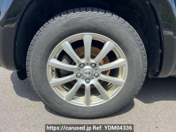 Used 2007 AT toyota vanguard GSA33W Image[31]