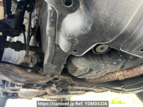 Used 2007 AT toyota vanguard GSA33W Image[32]