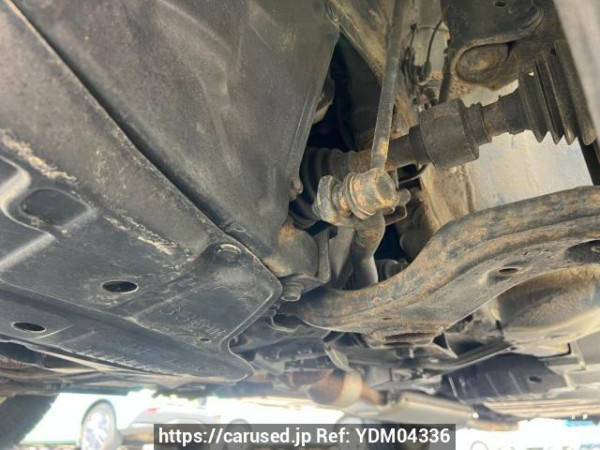 Used 2007 AT toyota vanguard GSA33W Image[33]