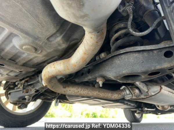 Used 2007 AT toyota vanguard GSA33W Image[34]