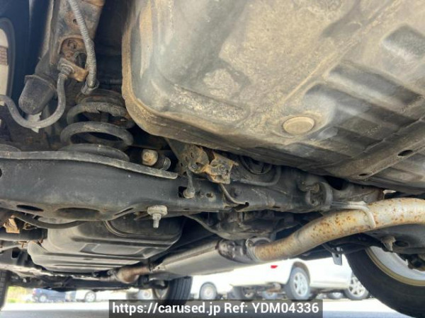 Used 2007 AT toyota vanguard GSA33W Image[35]