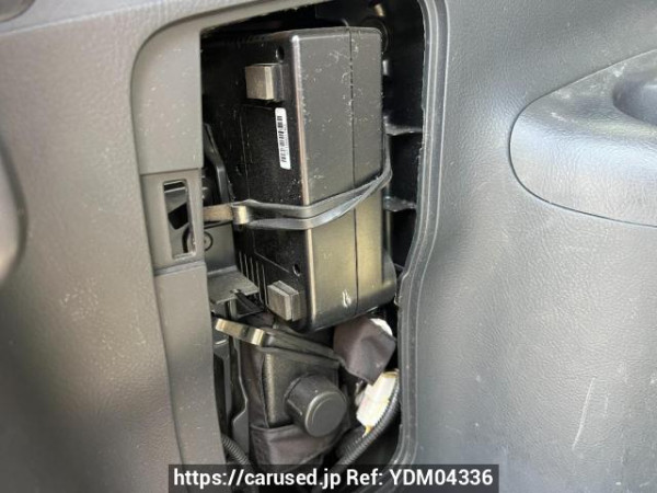 Used 2007 AT toyota vanguard GSA33W Image[36]