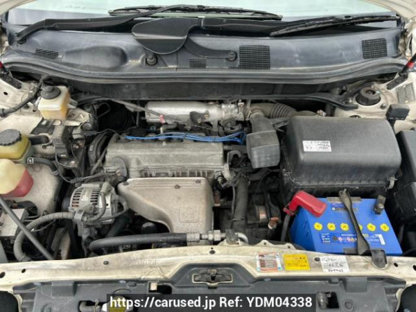Used 1998 AT toyota harrier SXU10W Image[9]