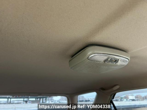 Used 1998 AT toyota harrier SXU10W Image[16]