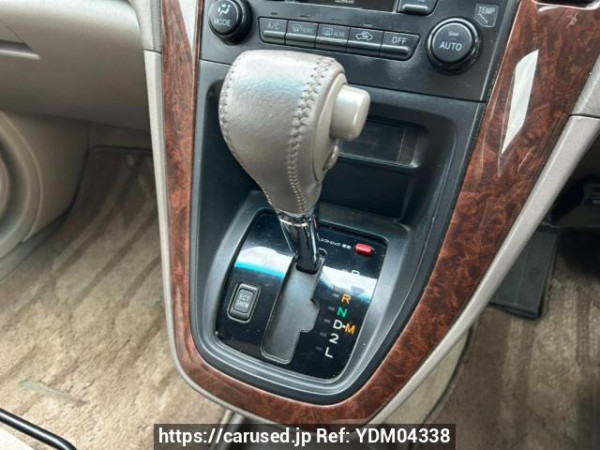 Used 1998 AT toyota harrier SXU10W Image[25]