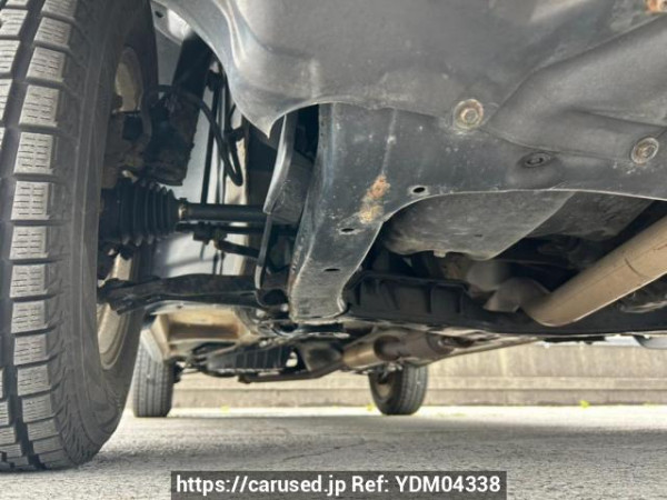 Used 1998 AT toyota harrier SXU10W Image[34]