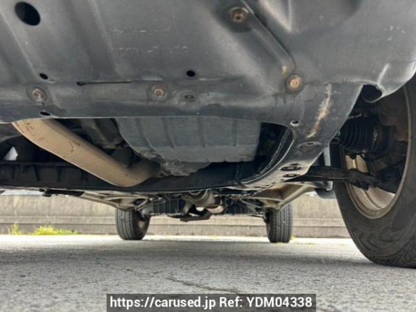 Used 1998 AT toyota harrier SXU10W Image[35]