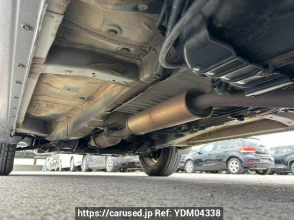 Used 1998 AT toyota harrier SXU10W Image[38]