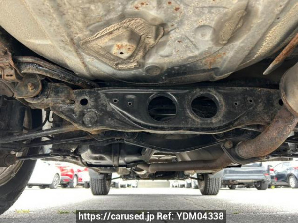 Used 1998 AT toyota harrier SXU10W Image[41]
