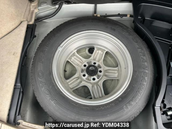 Used 1998 AT toyota harrier SXU10W Image[43]