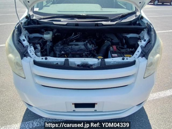 Used 2008 AT toyota noah ZRR70G Image[8]