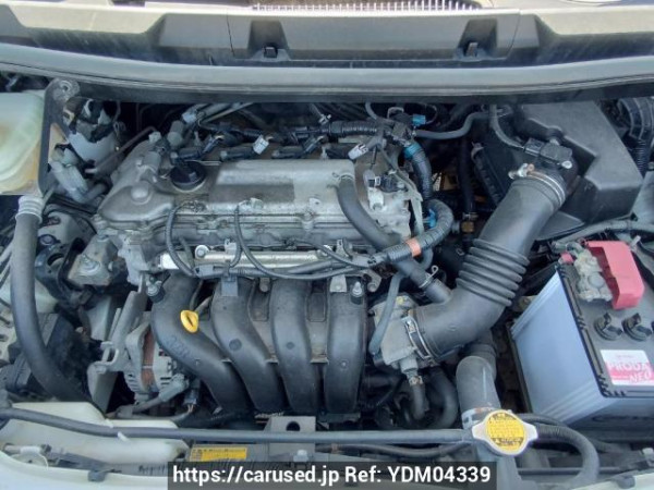 Used 2008 AT toyota noah ZRR70G Image[9]