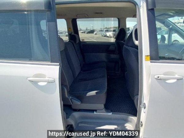 Used 2008 AT toyota noah ZRR70G Image[14]