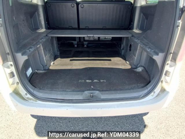 Used 2008 AT toyota noah ZRR70G Image[16]