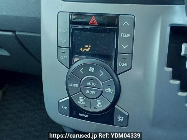 Used 2008 AT toyota noah ZRR70G Image[22]