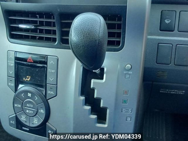Used 2008 AT toyota noah ZRR70G Image[23]