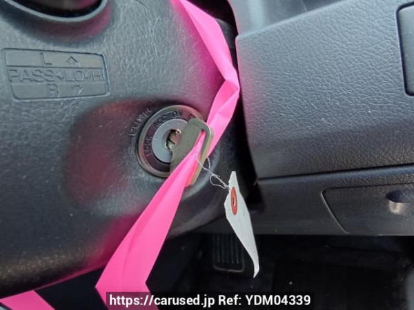 Used 2008 AT toyota noah ZRR70G Image[24]