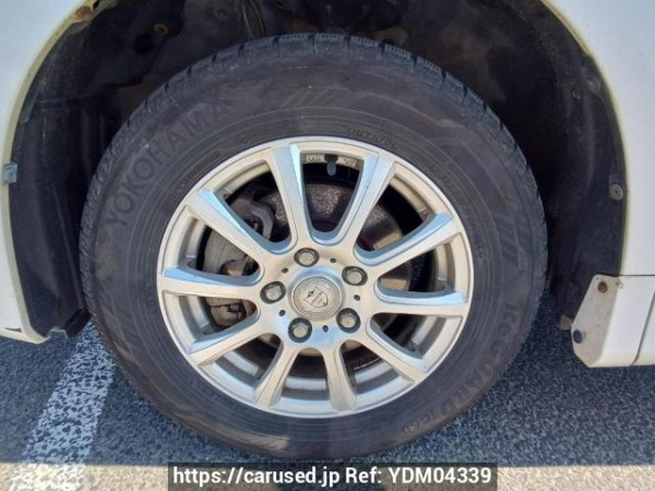 Used 2008 AT toyota noah ZRR70G Image[26]