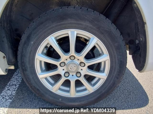 Used 2008 AT toyota noah ZRR70G Image[28]